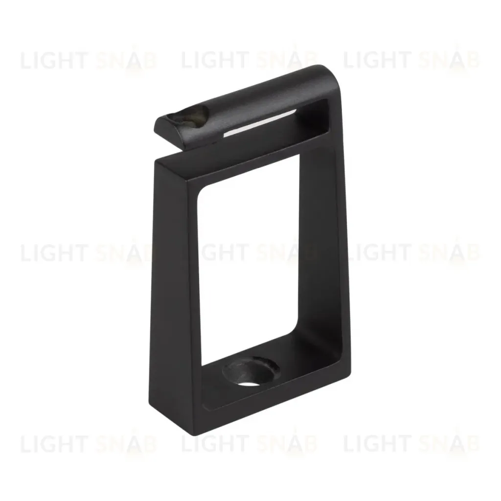 Крепление накладное Arlight ART-INBELT-FRAME (BK) 047993 047993