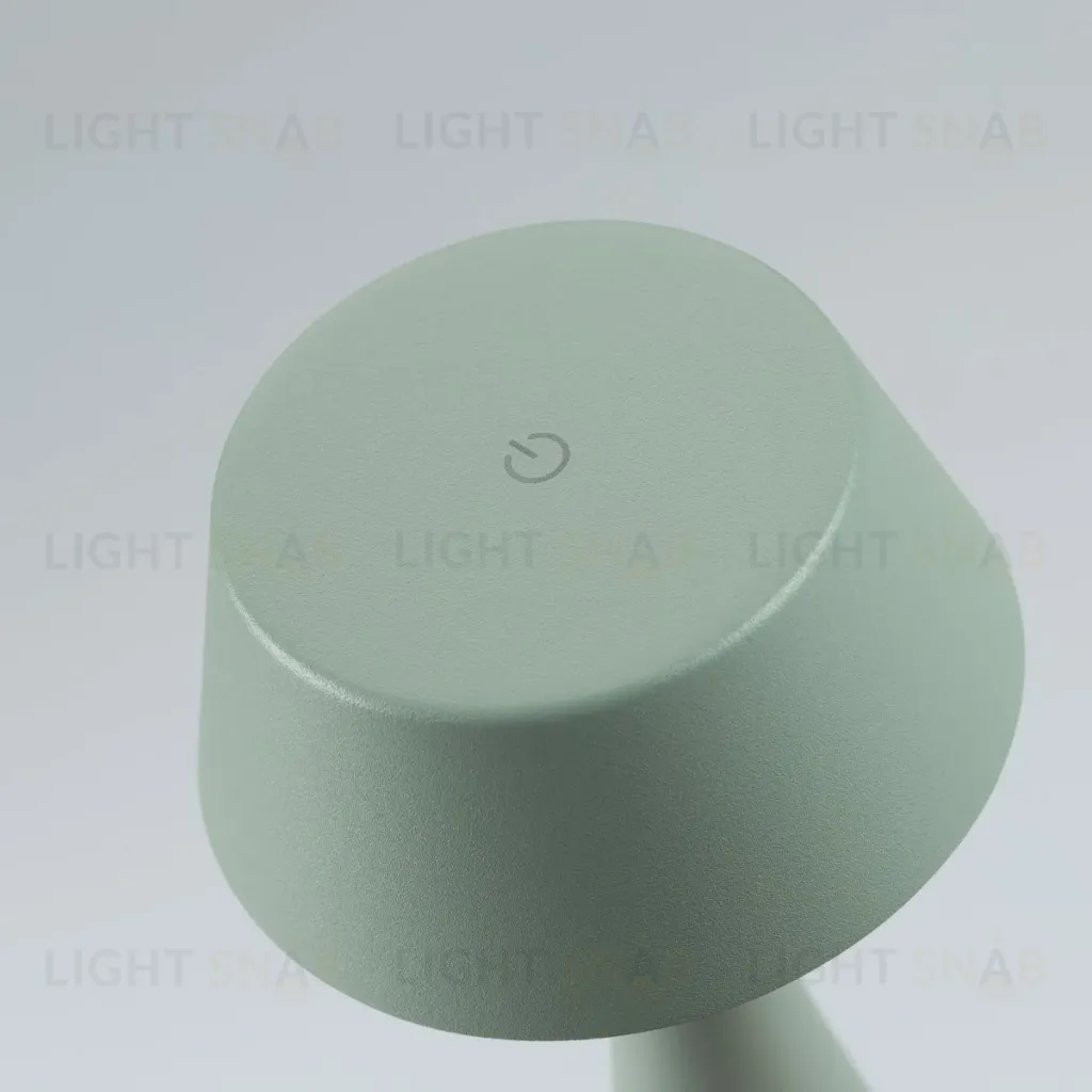 Настольная лампа с аккумулятором Arlight SP-TOMMY-TAB-2W Warm3000-MIX (SG, 154 deg) (IP54 Металл) 056087 056087