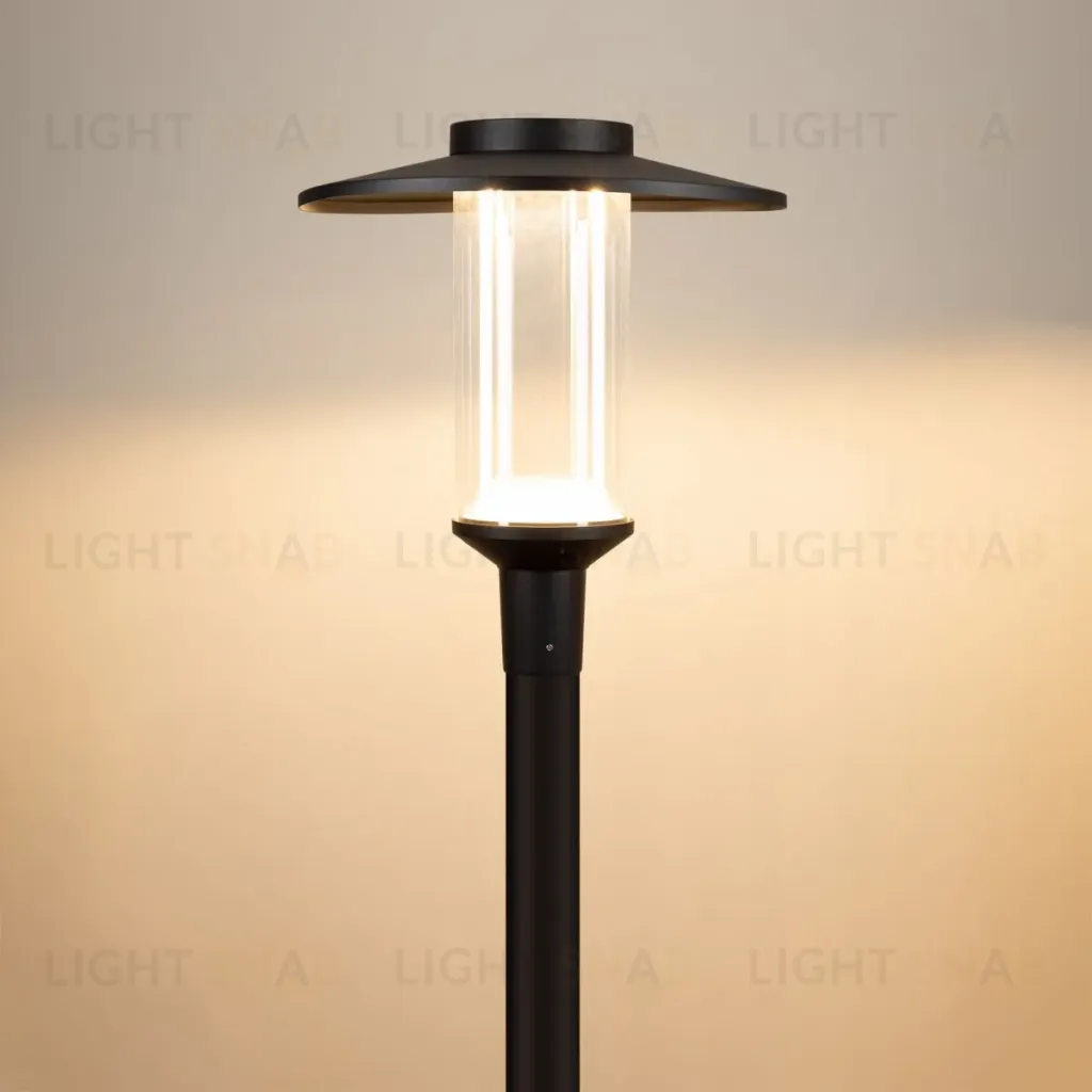 Уличный светильник Arlight ALT-MASAR-50W Warm3000 (BK, 150x30 deg, 230V) (IP65 Металл) 057268 057268