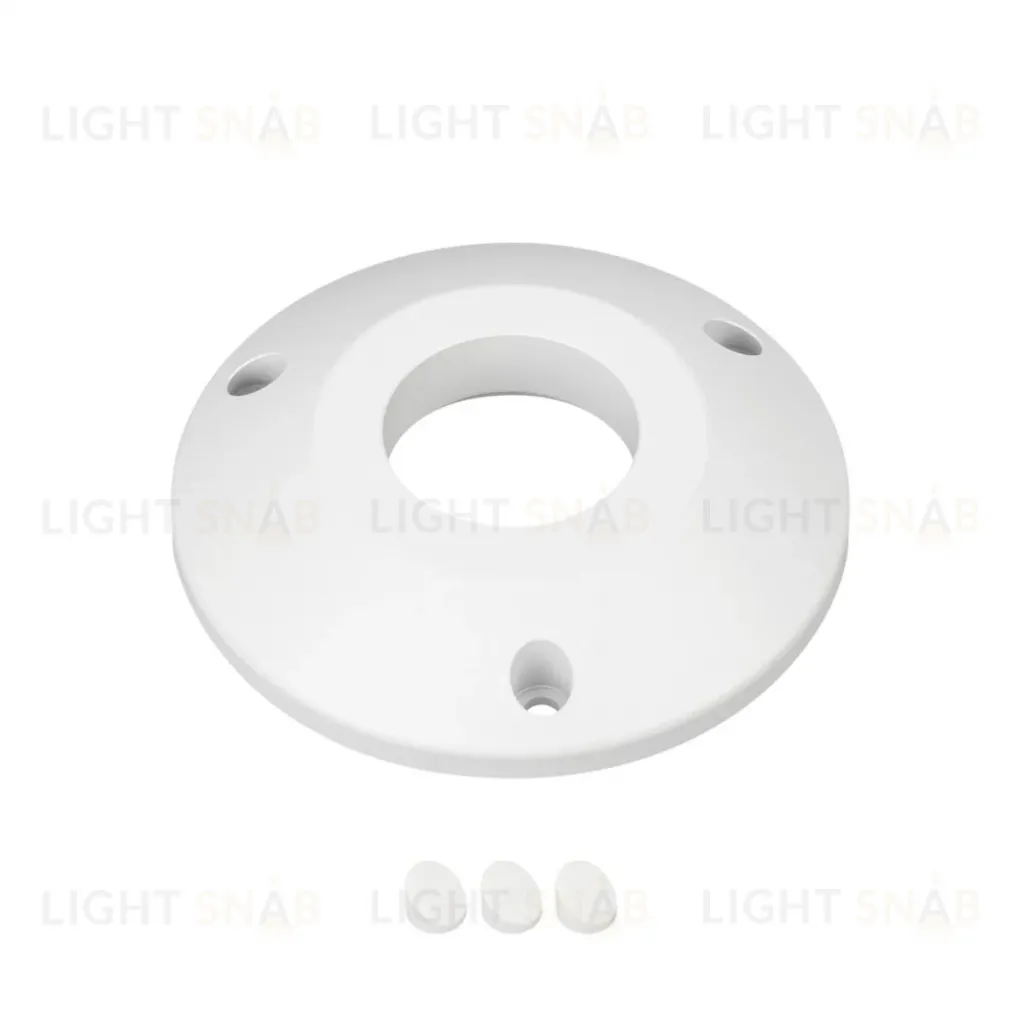 Крепление Arlight ARL-WAVE-1815-S-KIT White (Металл) 048586 048586