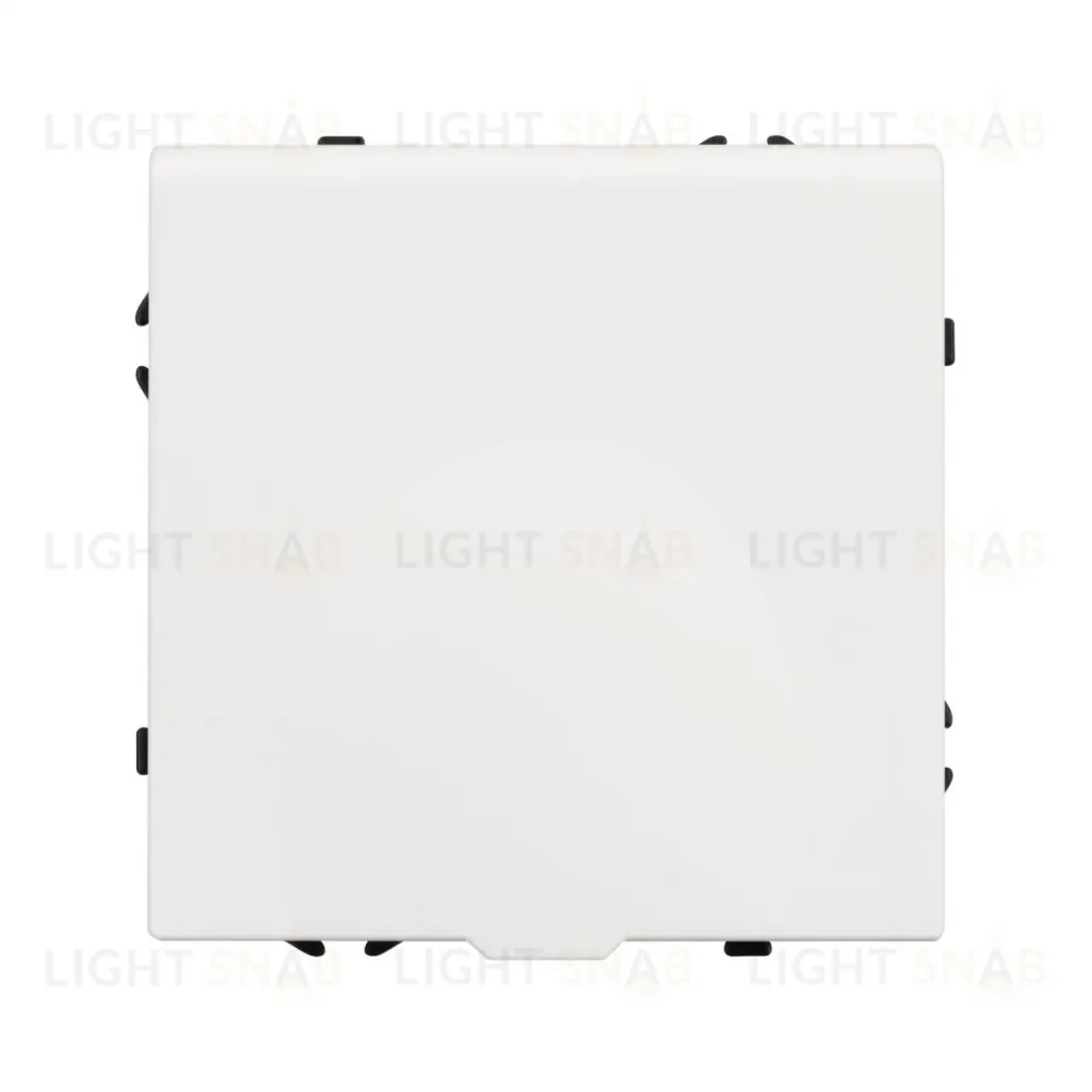Механизм розетки влагозащищенный Arlight SCT-NOBE-MCP-SFPL-WH (230V, 16A) 054280 054280