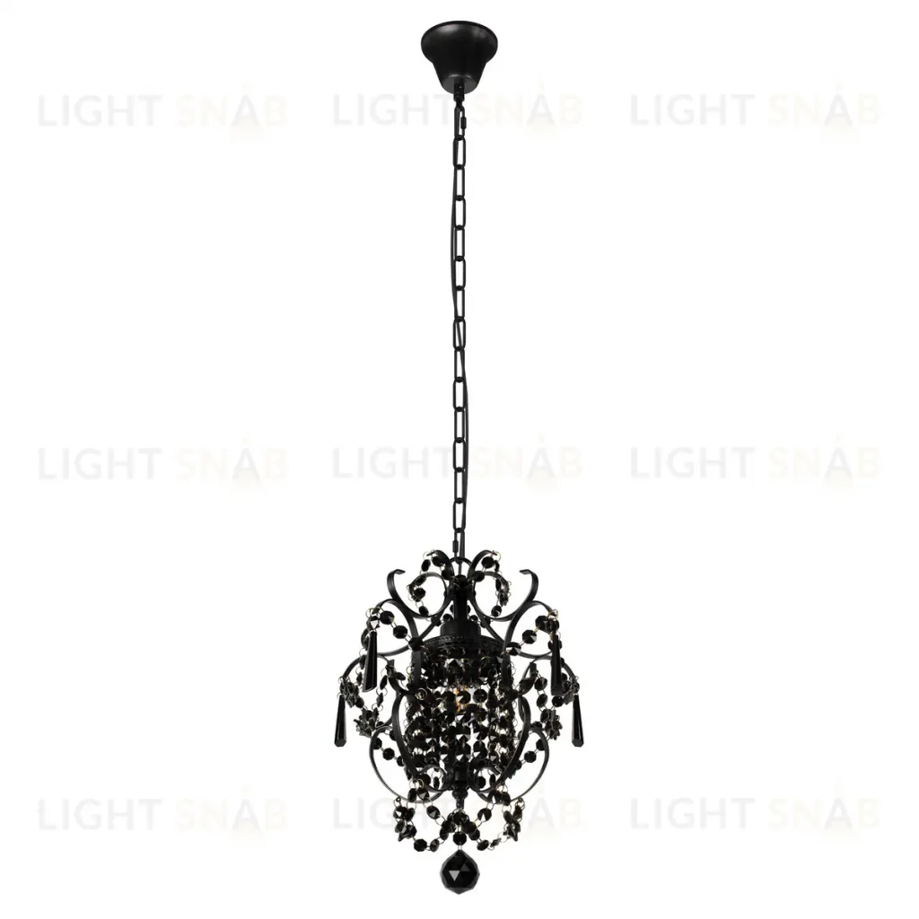 Подвесной светильник Loft IT Burlesque 10417 BL 10417 BL