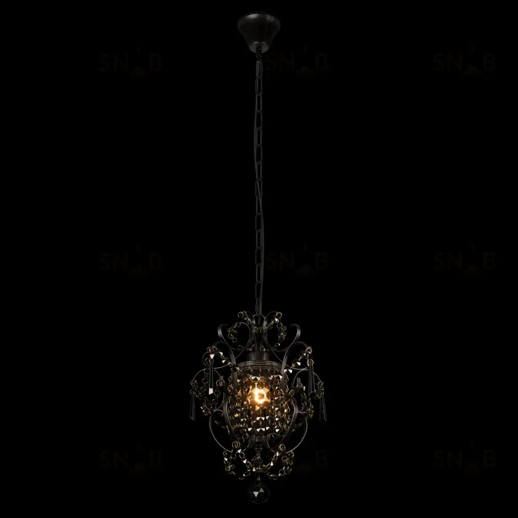 Подвесной светильник Loft IT Burlesque 10417 BL 10417 BL