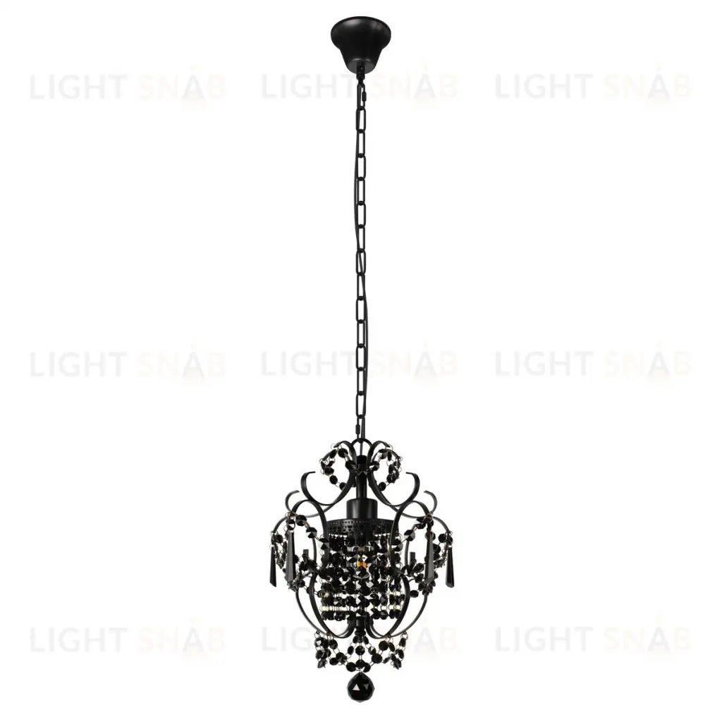 Подвесной светильник Loft IT Burlesque 10417 BL 10417 BL