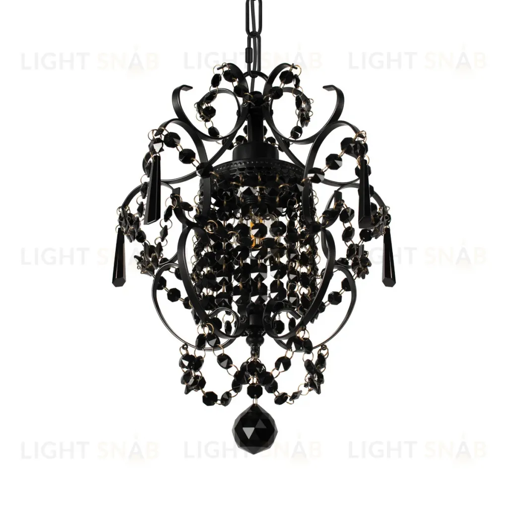 Подвесной светильник Loft IT Burlesque 10417 BL 10417 BL