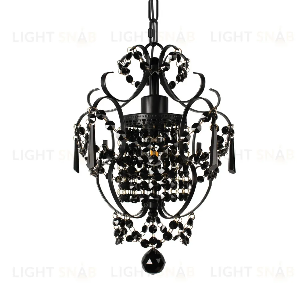 Подвесной светильник Loft IT Burlesque 10417 BL 10417 BL