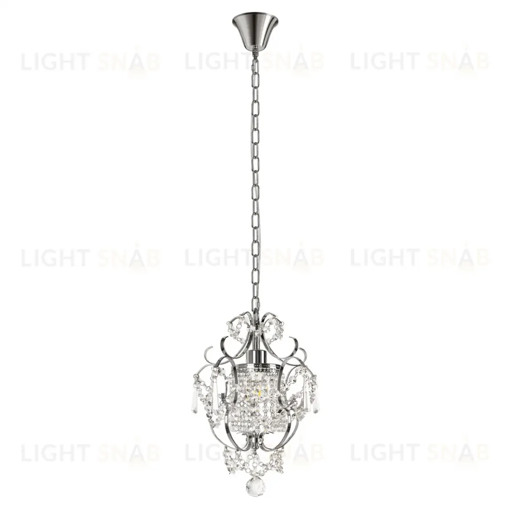 Подвесной светильник Loft IT Burlesque 10417 CR 10417 CR