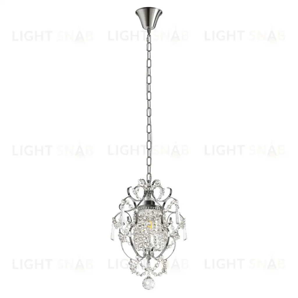 Подвесной светильник Loft IT Burlesque 10417 CR 10417 CR