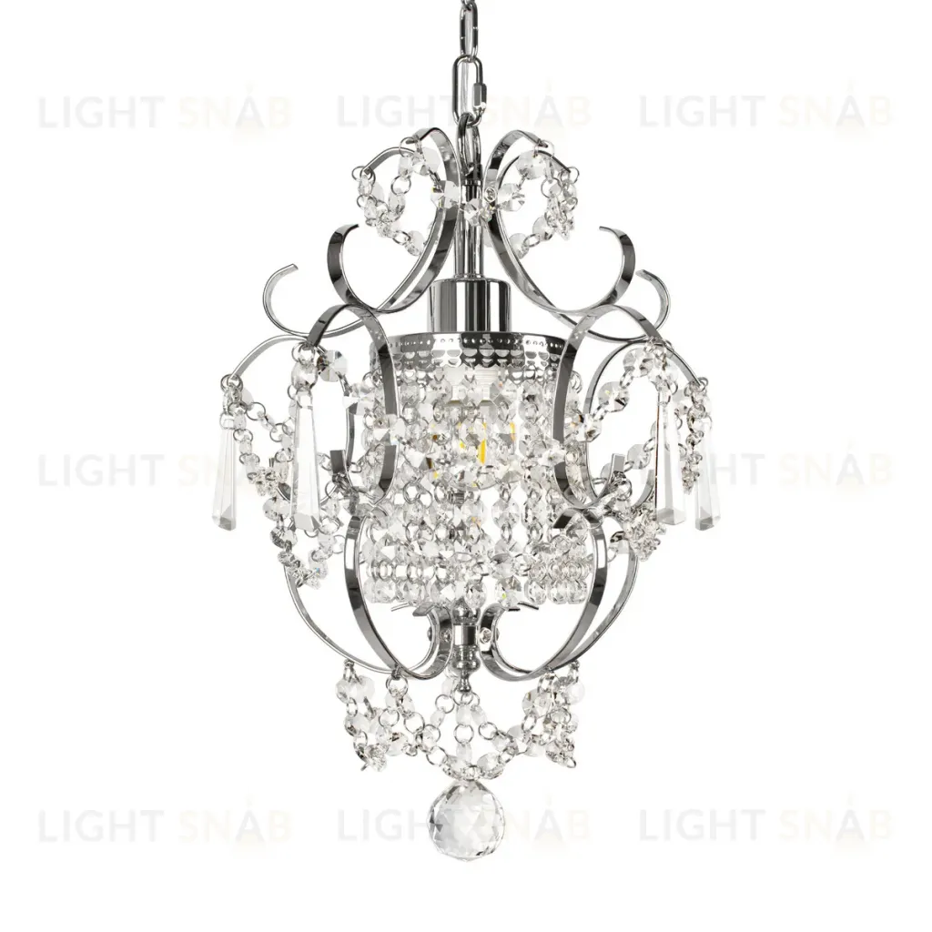 Подвесной светильник Loft IT Burlesque 10417 CR 10417 CR