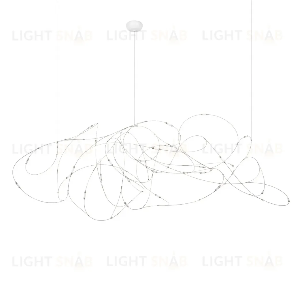 Подвесной светильник Loft IT Flock of Light 10309/31 CR 10309/31 CR