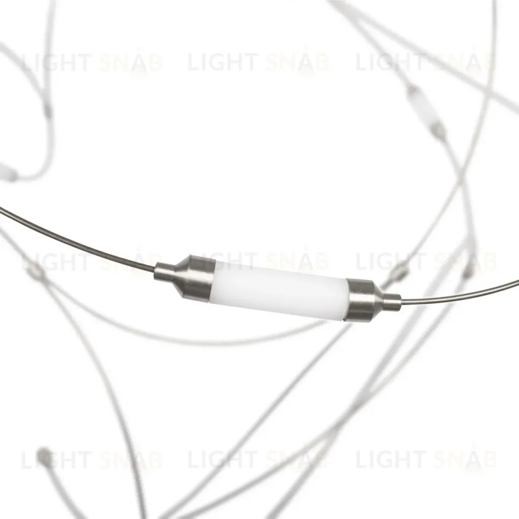 Подвесной светильник Loft IT Flock of Light 10309/31 CR 10309/31 CR