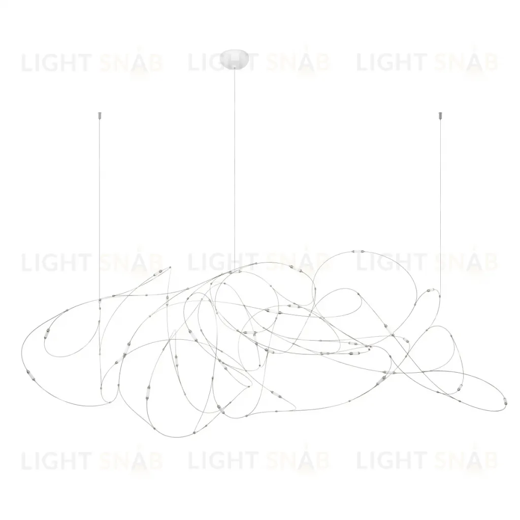 Подвесной светильник Loft IT Flock of Light 10309/31 CR 10309/31 CR