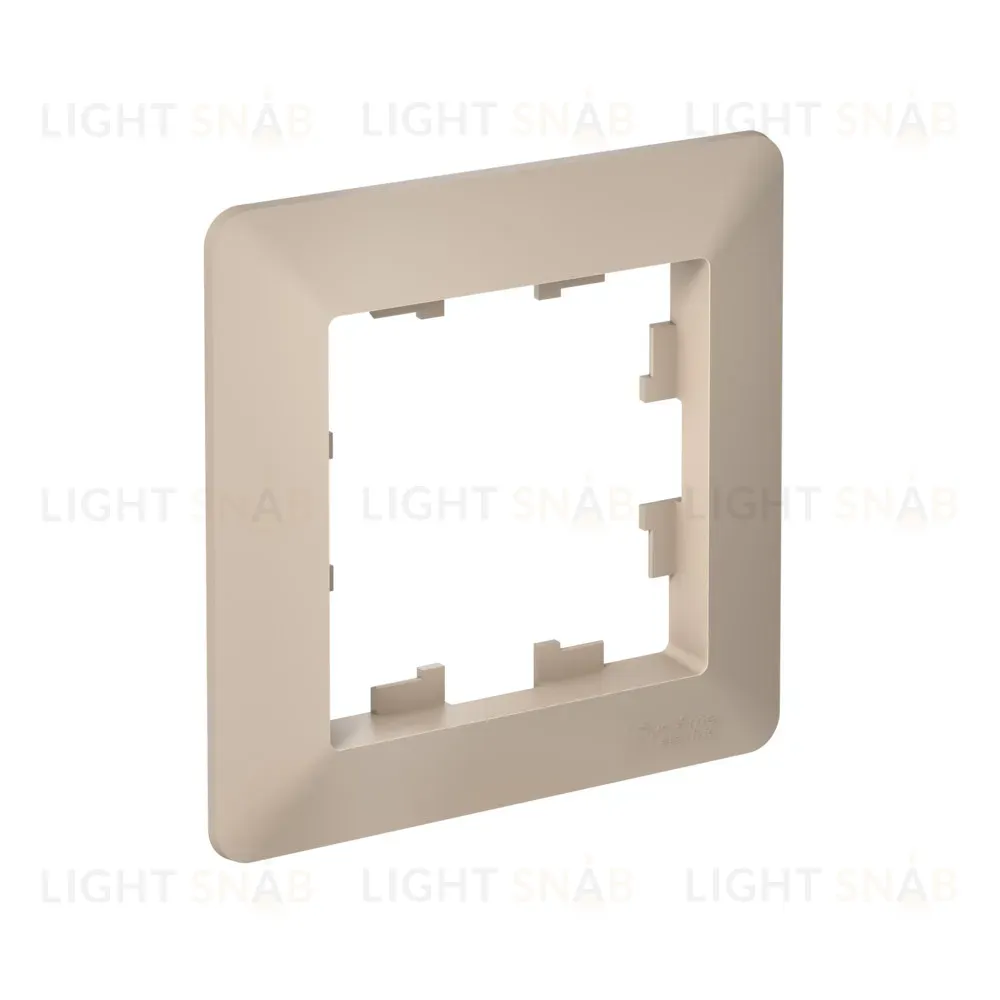 Рамка 1-ая Systeme Electric AtlasDesign Air ATN221201 ATN221201