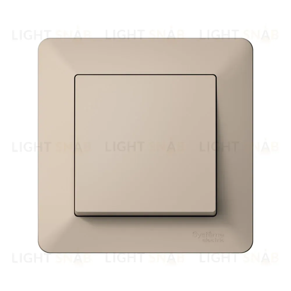 Рамка 1-ая Systeme Electric AtlasDesign Air ATN221201 ATN221201