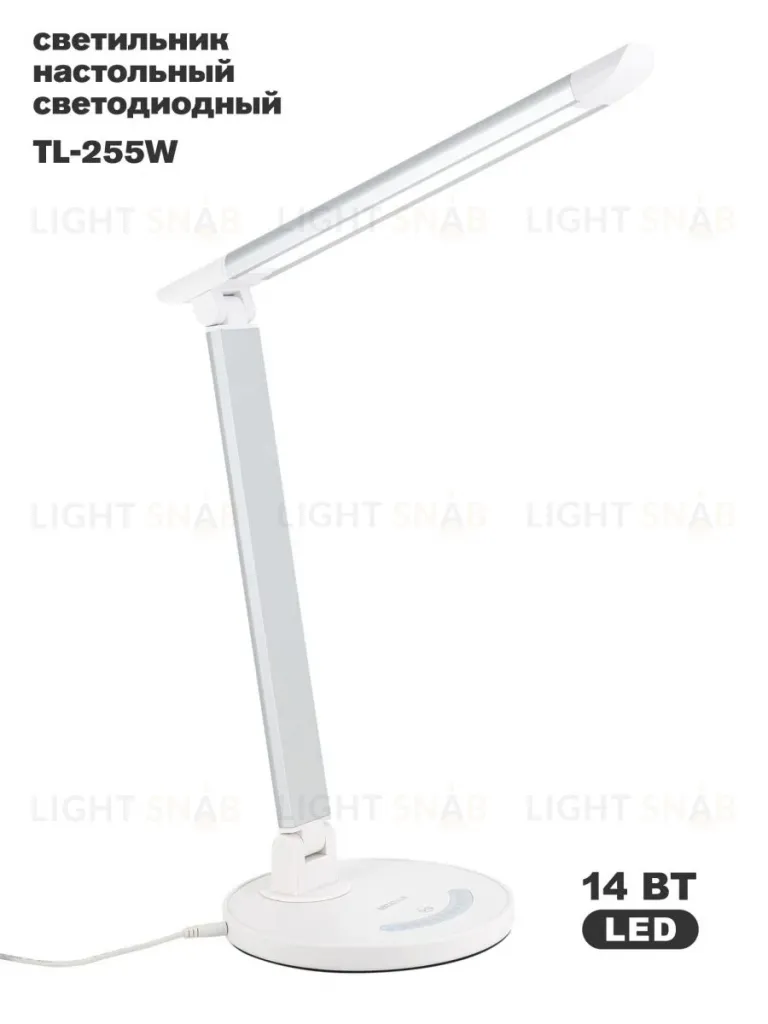 Настольная лампа ARTSTYLE TL-255W TL-255W
