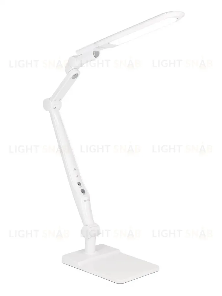 Настольная лампа с подставкой и струбциной ARTSTYLE TL-402W TL-402W
