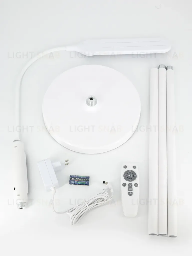 Торшер ARTSTYLE TL-515W TL-515W