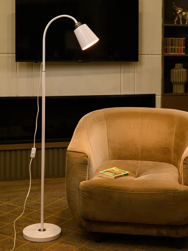 Торшер ARTSTYLE HT-140W HT-140W