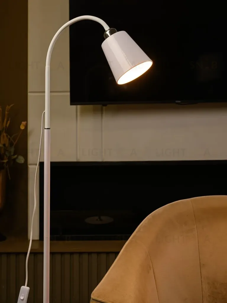 Торшер ARTSTYLE HT-140W HT-140W