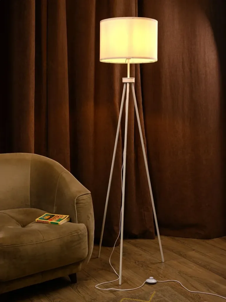 Торшер ARTSTYLE HT-175W HT-175W