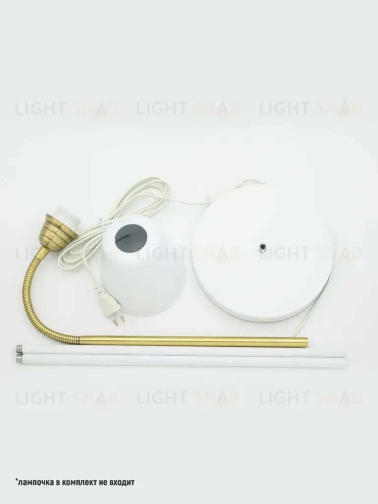 Торшер ARTSTYLE HT-731W HT-731W