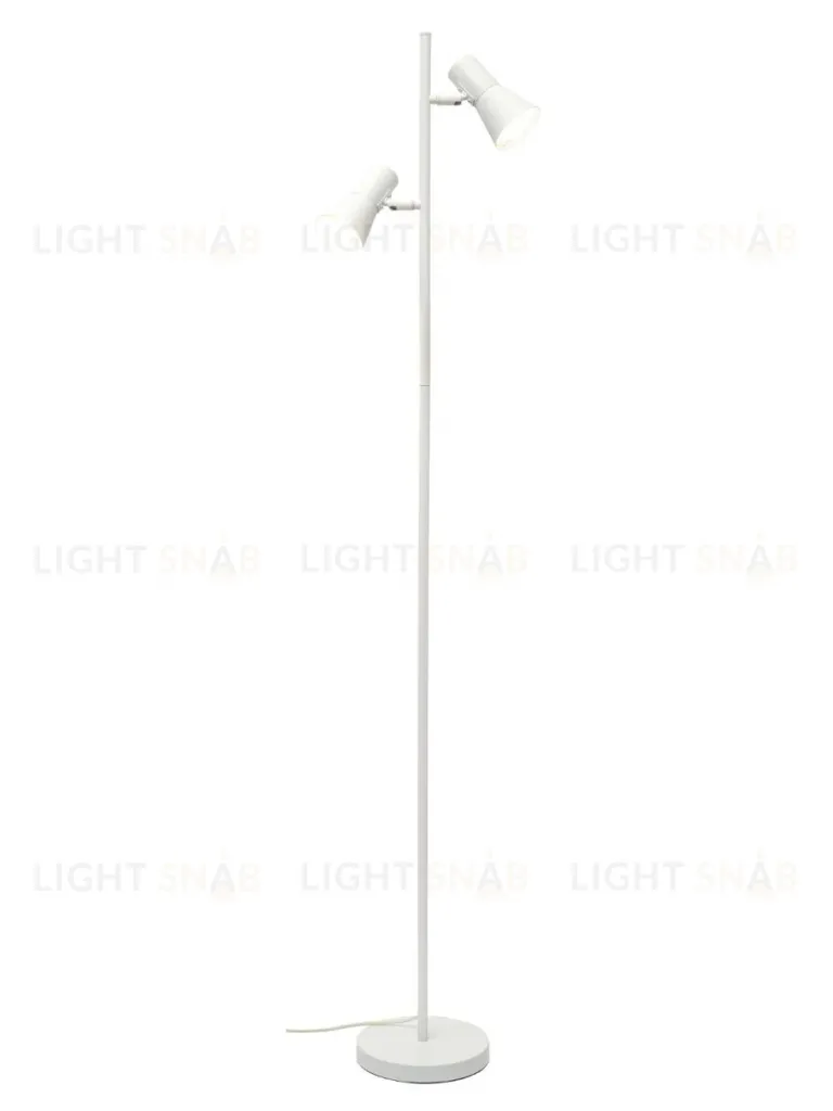 Торшер ARTSTYLE HT-738x2WW HT-738x2WW
