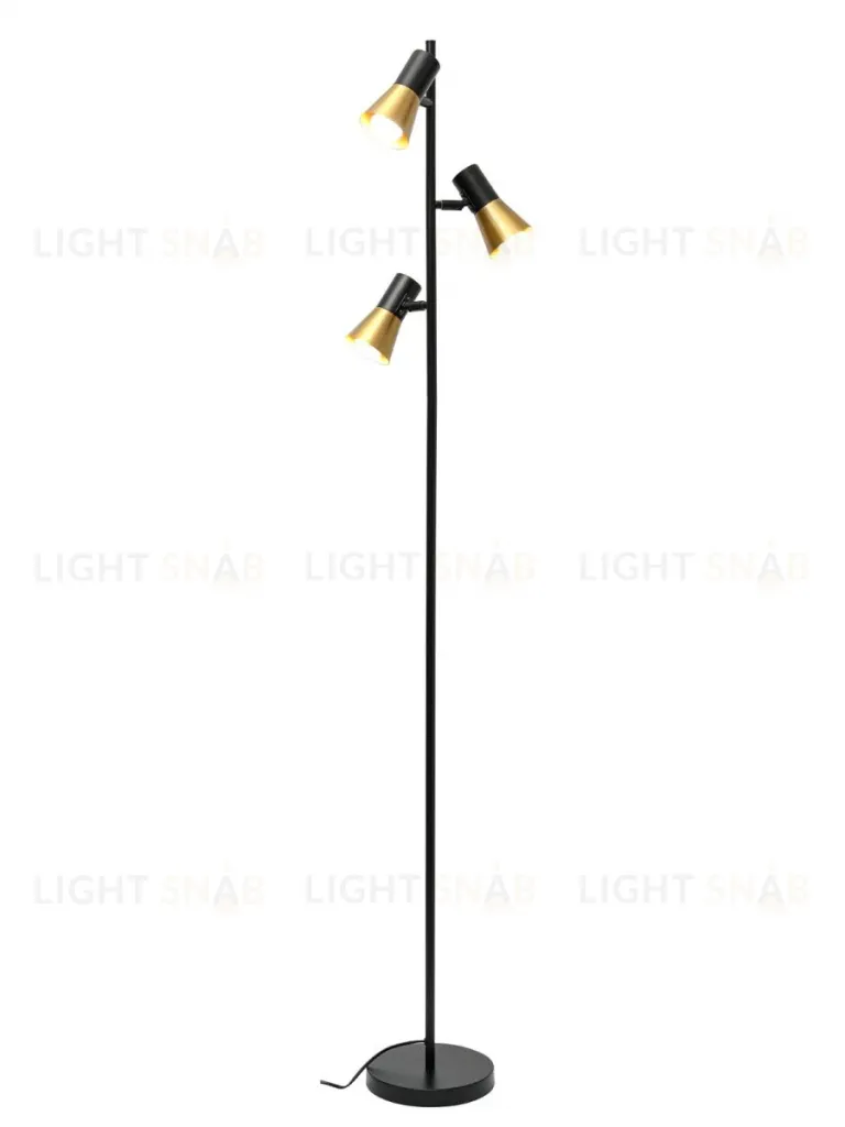 Торшер ARTSTYLE HT-738x3BA HT-738x3BA