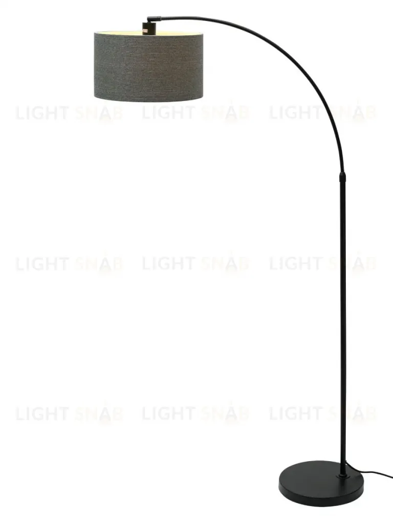 Торшер ARTSTYLE HT-773BGY HT-773BGY