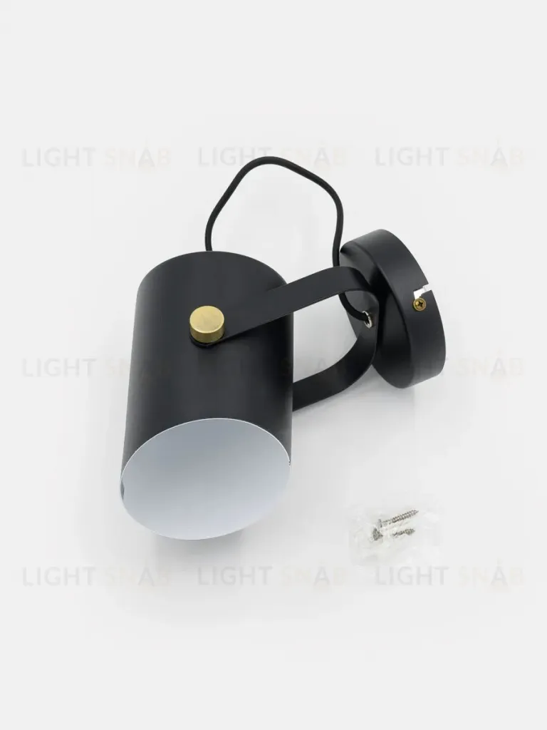 Настенный светильник ARTSTYLE HT-786BA HT-786BA