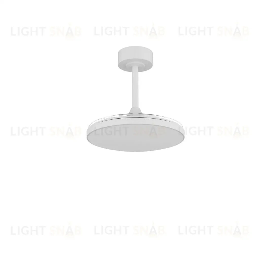 Люстра-вентилятор Mantra Slim Fan 9008 9008