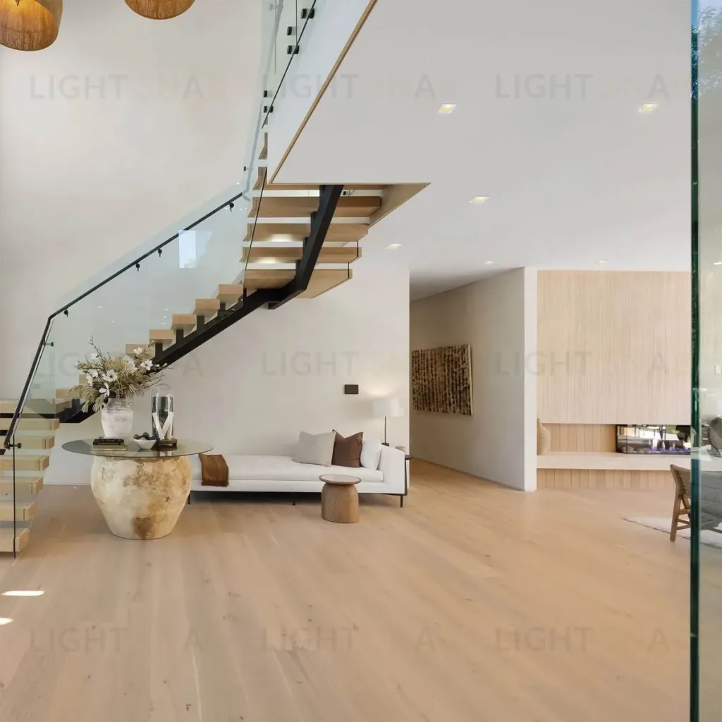 Встраиваемый светильник Mantra Antilla 9169 9169