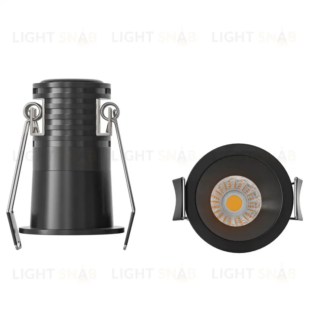 Встраиваемый светильник Mantra Cane 9266 9266