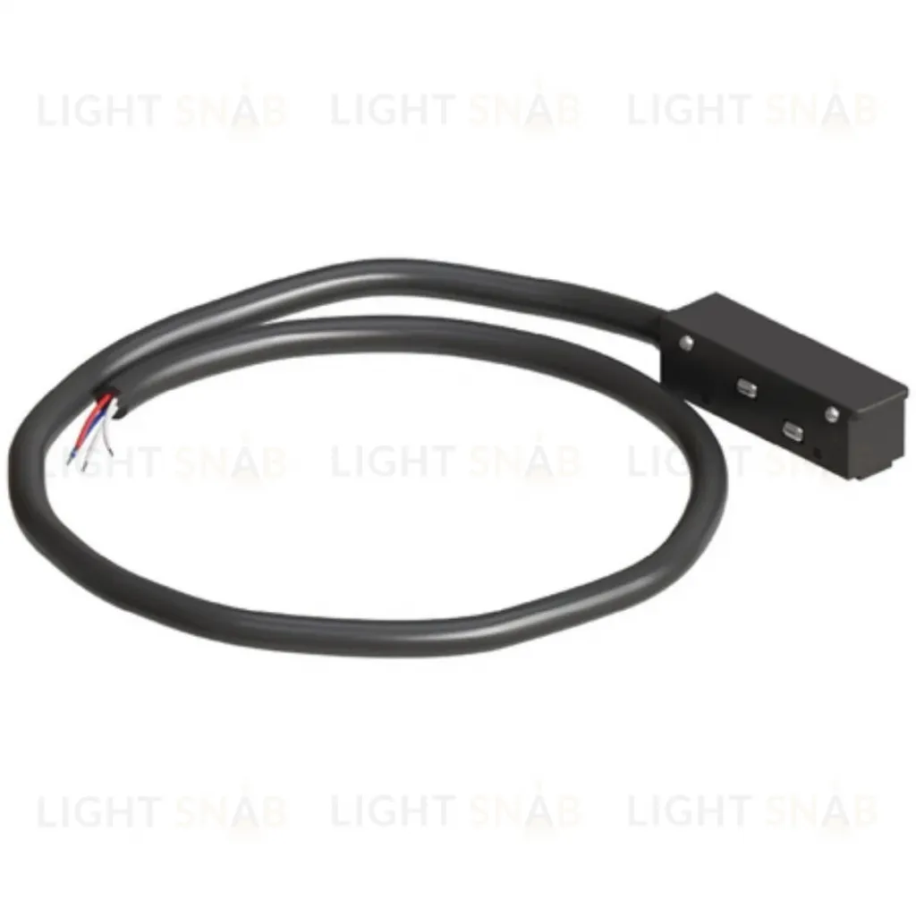 Коннектор для ввода питания Arte Lamp Optima-accessories A740106N A740106N