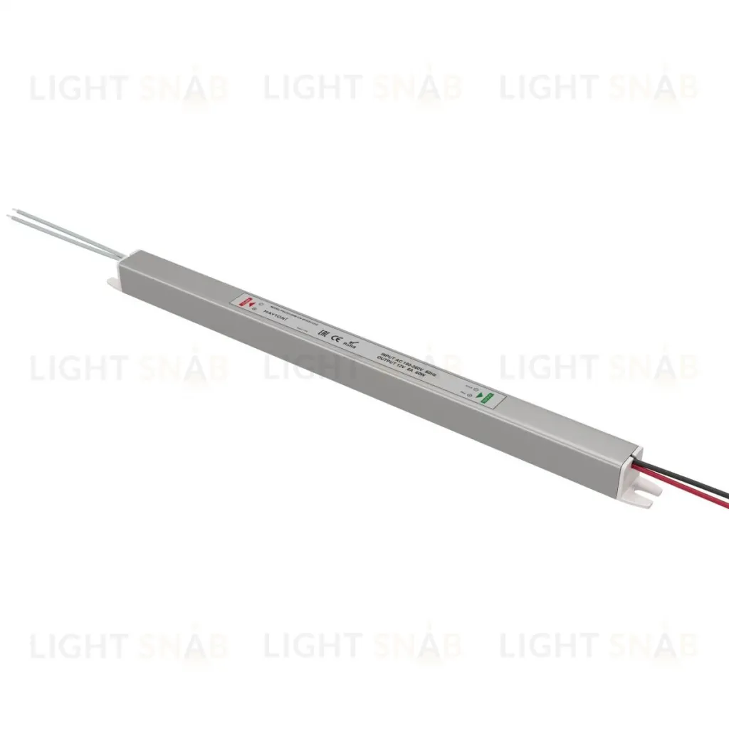 Блок питания Maytoni Led Strip 811018 811018
