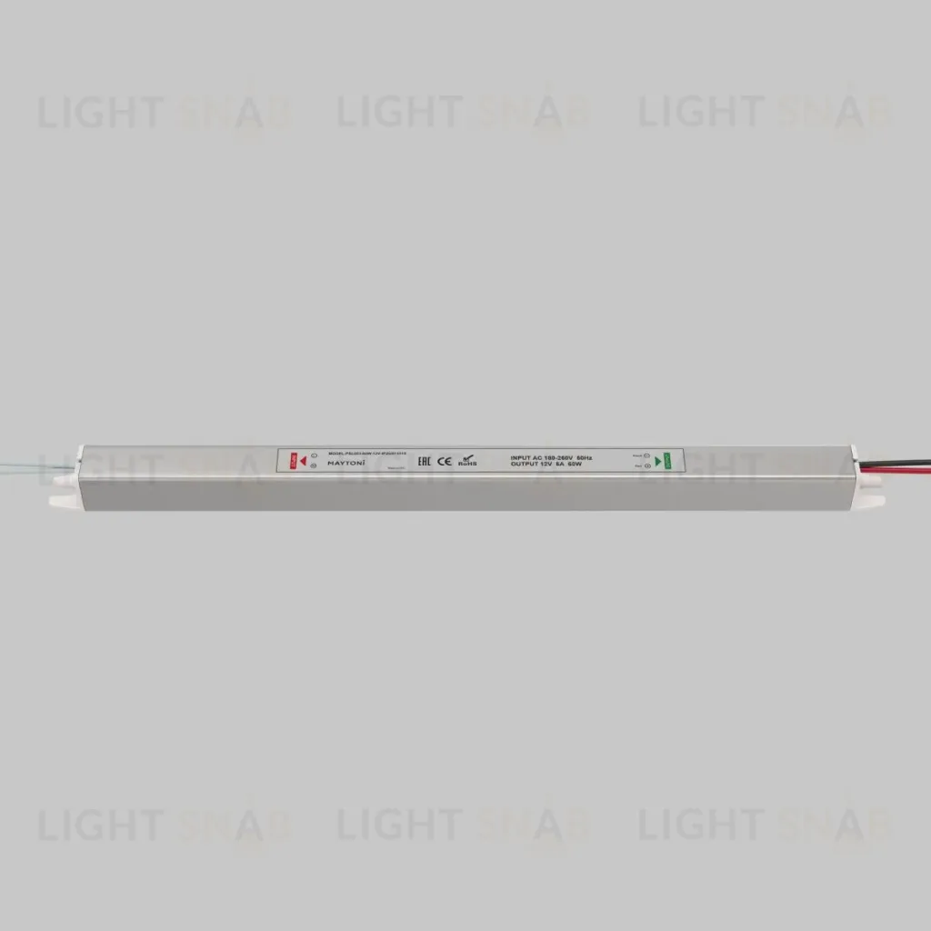 Блок питания Maytoni Led Strip 811018 811018