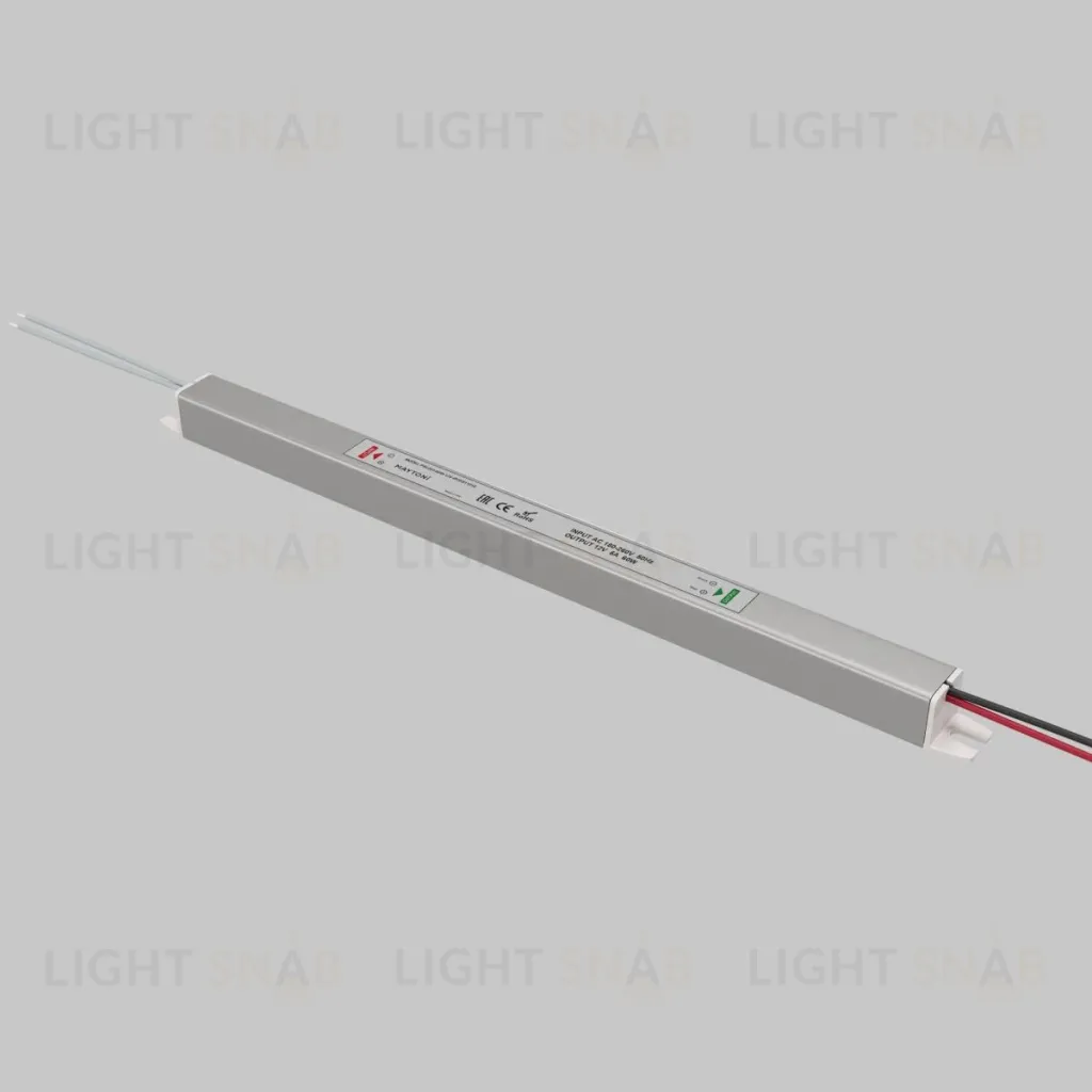 Блок питания Maytoni Led Strip 811018 811018