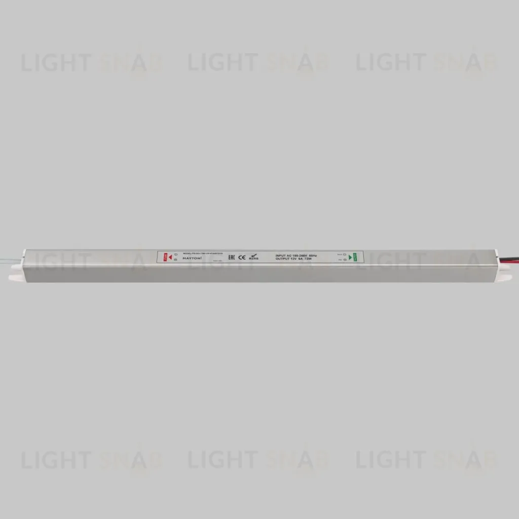 Блок питания Maytoni Led Strip 811019 811019