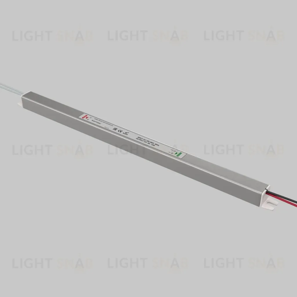 Блок питания Maytoni Led Strip 811019 811019