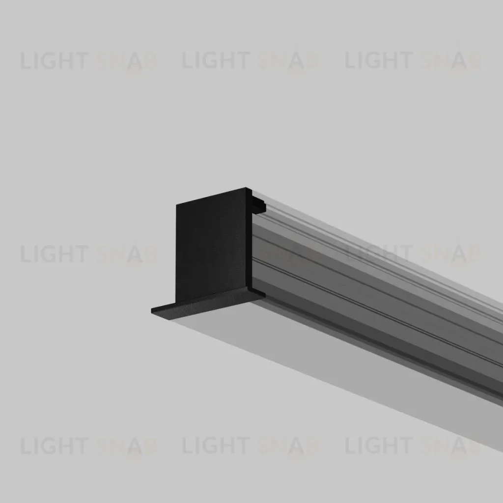 Комплект заглушек профиля 2шт Maytoni Led Strip 642051 642051