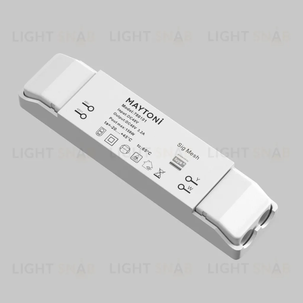 Контроллер Maytoni Lighting control 780101 780101