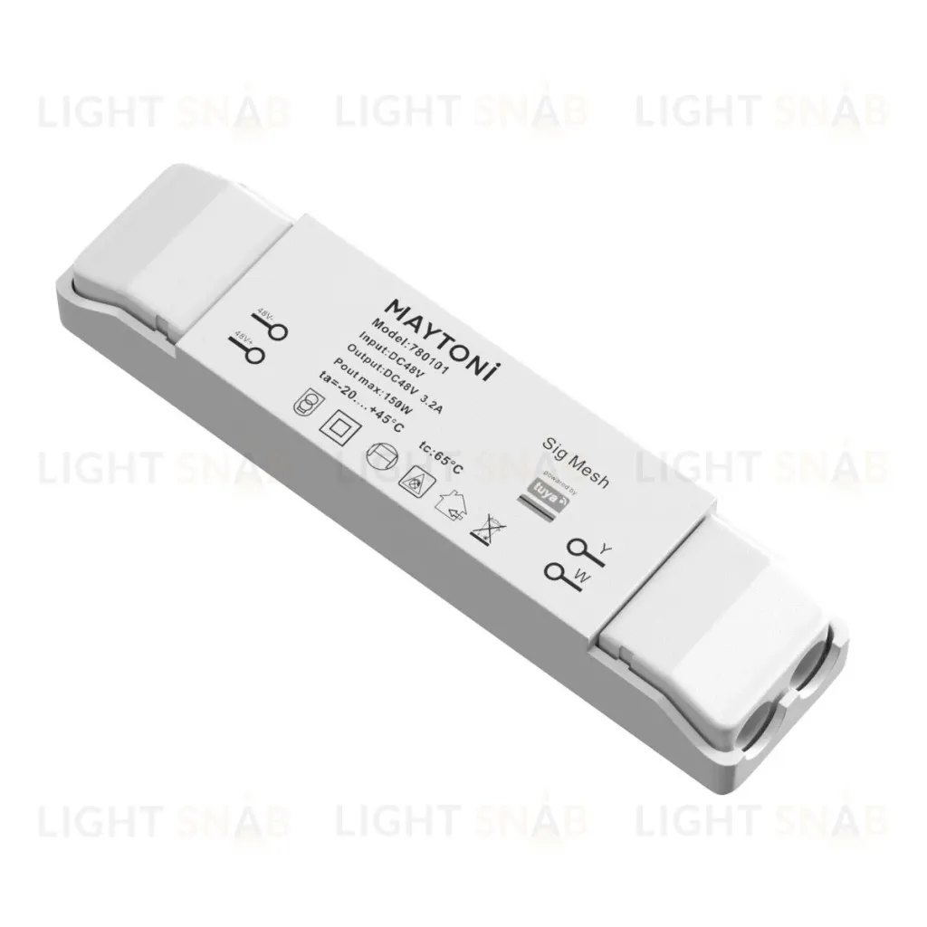 Контроллер Maytoni Lighting control 780101 780101