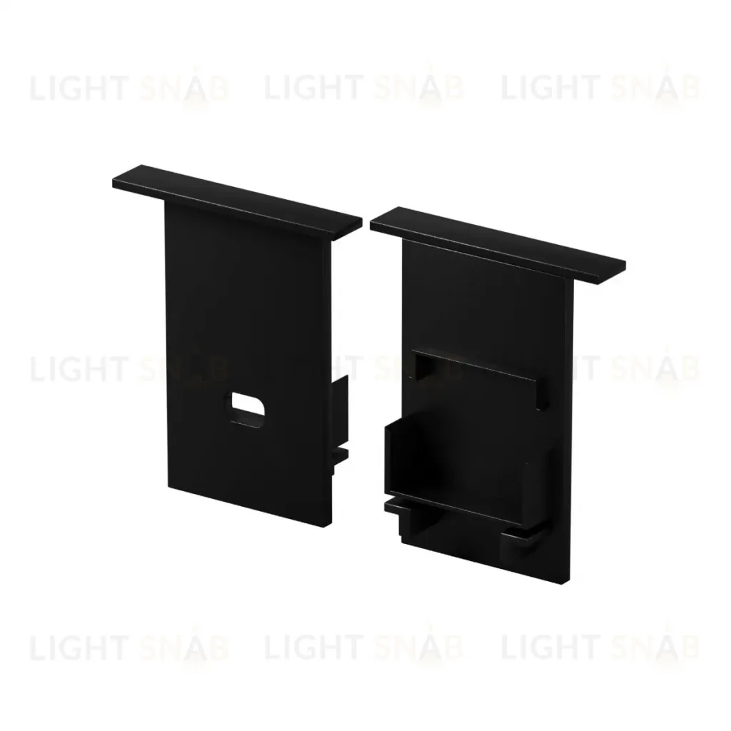 Комплект заглушек профиля 2шт Maytoni Led Strip 642054 642054