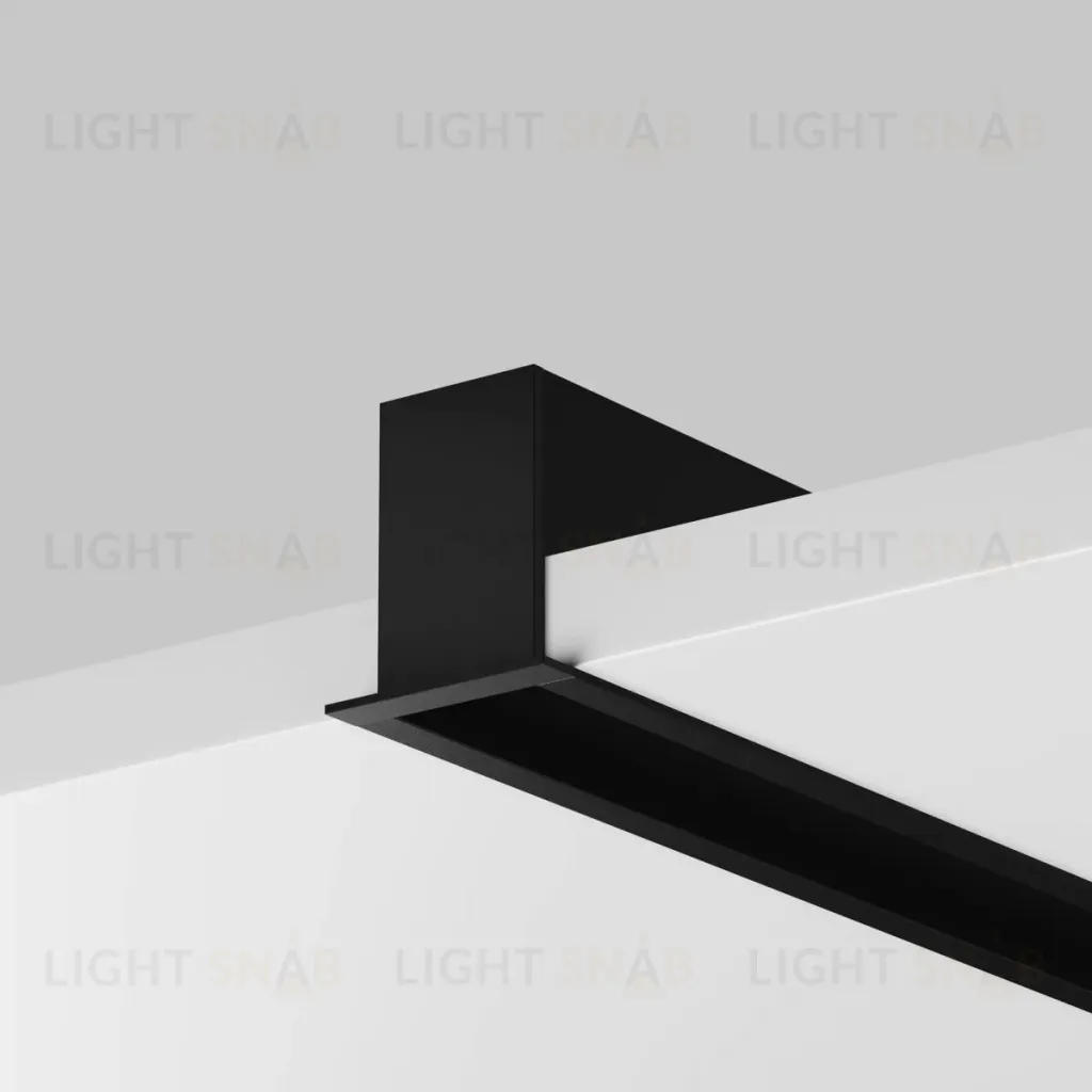 Комплект заглушек профиля 2шт Maytoni Led Strip 642054 642054