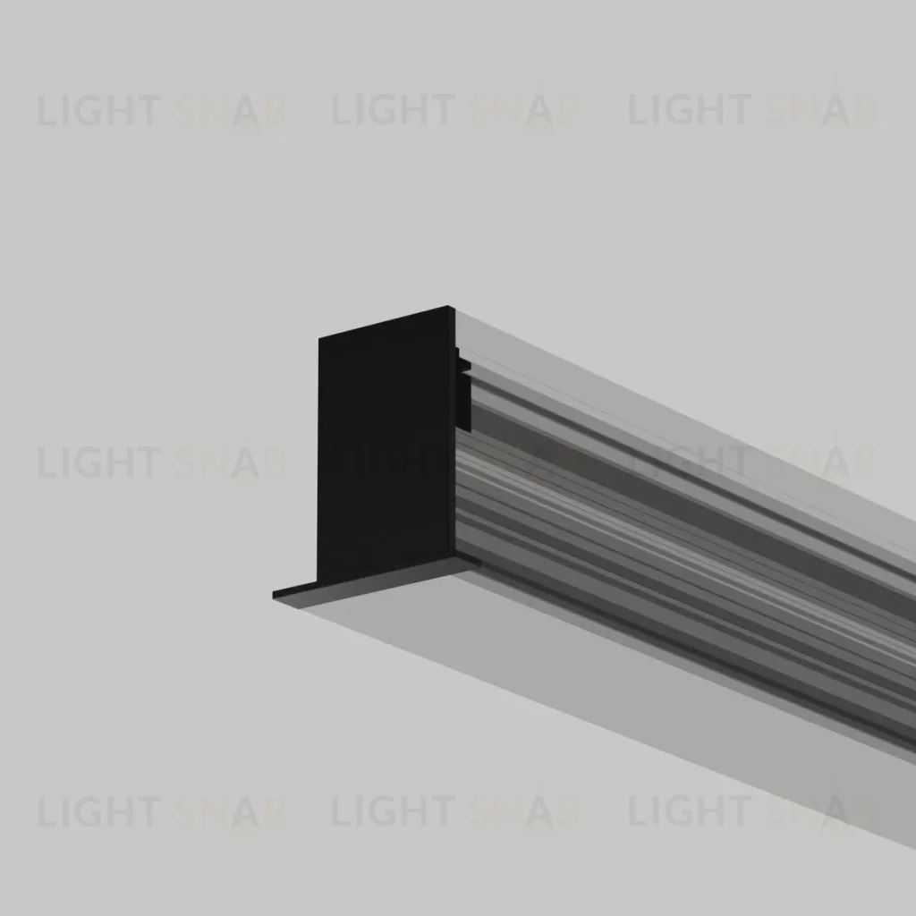 Комплект заглушек профиля 2шт Maytoni Led Strip 642054 642054
