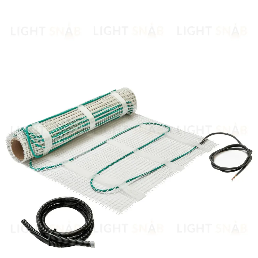Мат нагревательный 150 Вт/м2, 225 Вт, 1,5 м2 Systeme Electric Step Balance SBM150015 SBM150015