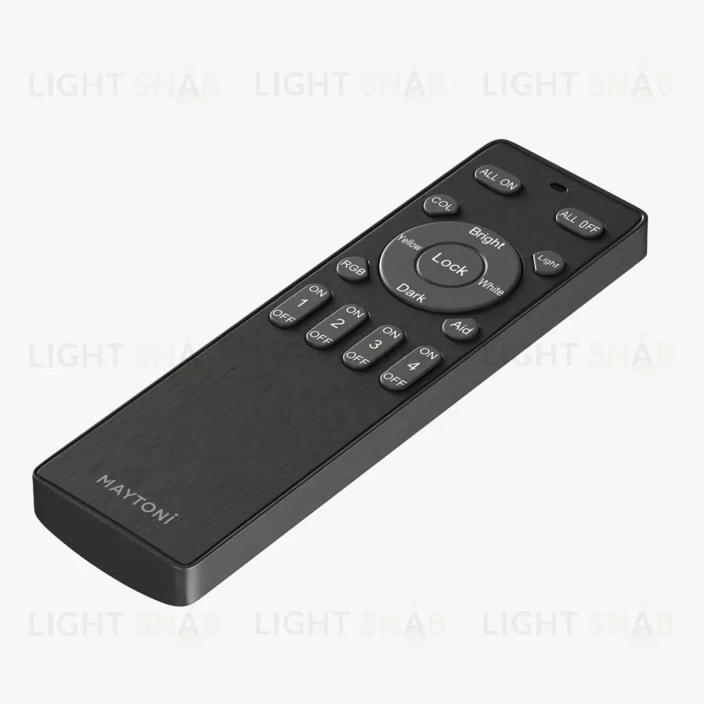 Пульт Maytoni Lighting control 710102 710102
