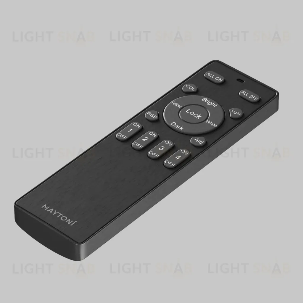 Пульт Maytoni Lighting control 710102 710102