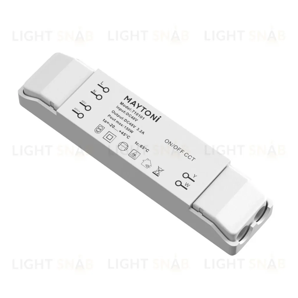 Контроллер Maytoni Lighting control 710101 710101