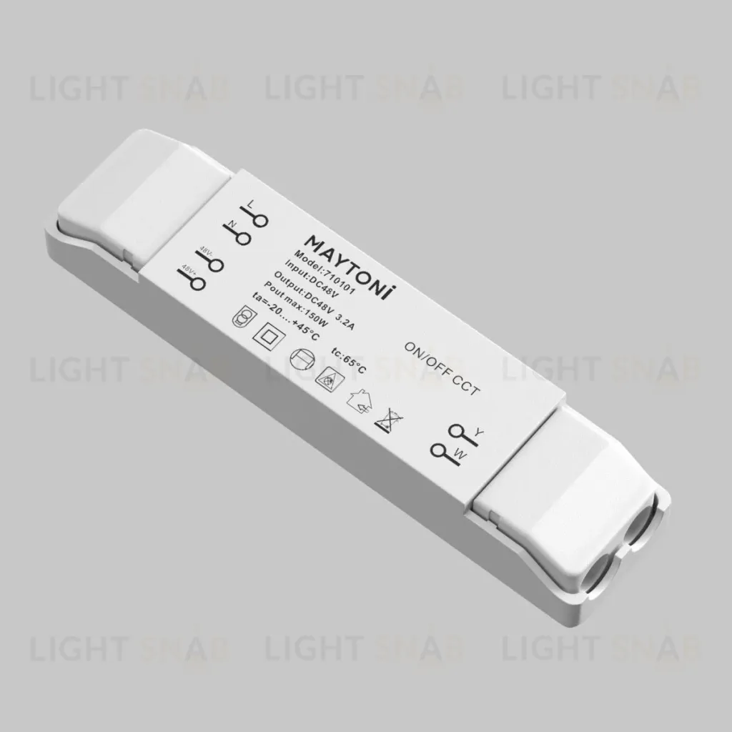 Контроллер Maytoni Lighting control 710101 710101