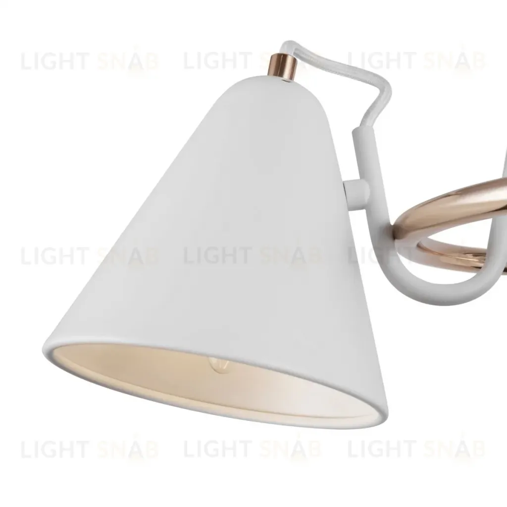 Подвесной светильник Freya Falke Market FR8001PL-03WG FR8001PL-03WG